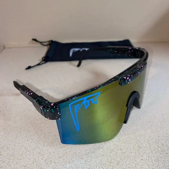 Pit Viper Sunglasses - Picture 2 of 8